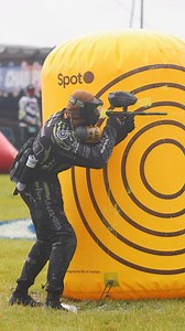 That slide cancel though 😯 #paintball #gisportz #nxlpaintball #getoutandplaypaintball | Empire Paintball