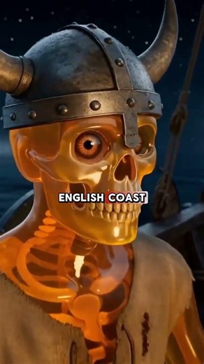 What actually happened during the first Viking raid? 🪓🛡️ The brutal reality of a Viking’s 9-to-5