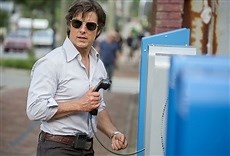 Barry Seal: sólo en América - HBO Online