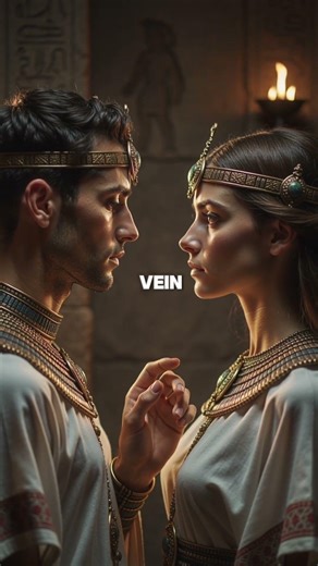 Why your wedding ring goes on THAT finger 💍