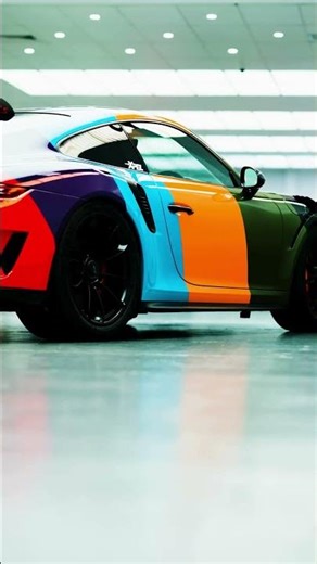 Beyond Protection. Beyond Colour. Beyond Ordinary | XPEL Colour PPF Australia