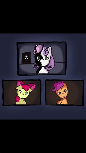 Bruh I dunno . . . #mlp #mylittlepony #rarity #fanart #fyp | rarity mlp