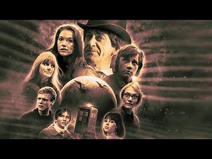 The Second Doctor Companion Chronicles Trailer | Doctor Who