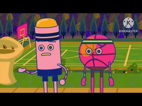 The Ultimate King Best Animation Logos Vocoded With THE LUCKYLAND SHOW