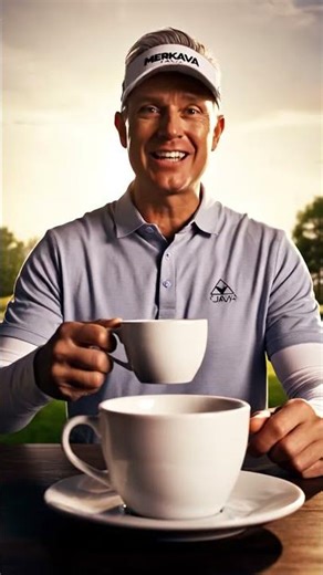 Merkava Java golf classic! #merkavajava #coffeedrinkers #golf