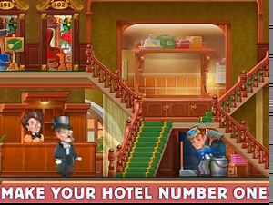 My Hotel