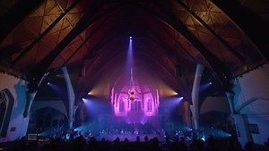 Cabaret de cirque | Mars 2022 | Le Monastère