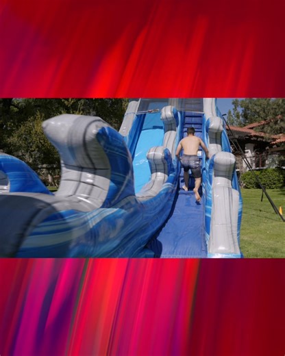 2.9K views | We are the Official Licensed Inflatable Company! Choose from a wide range of inflatable products. Shop Now! | Magic Jump | Facebook