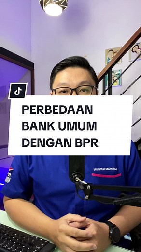 Perbedaan Bank Umum dan BPR: Apa Saja?