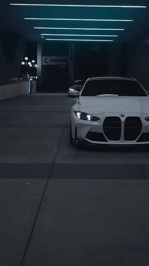 BMW M5 F90 Competition: Ultimate Driving Machine