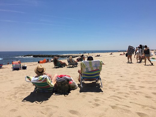 Asbury Park loves everybody. Except this 'hateful' evangelical pastor