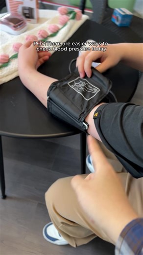 Upgrade Your Blood Pressure Monitor for Better Heart Health