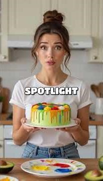 When Baking Goes Hilariously Wrong: A Comedy of Errors with Bob and Karen's Birthday Chaos!