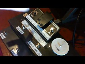 Didgitech Trio + Mod, All working