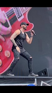 FUEL🔥Boardwalk Rock! Daredevil soundtrack song! Fantastic day in Ocean City MD! U there?? Lit Nickelback Shinedown Alice Cooper Def Leppard BretMichaels Halestorm Three Days Grace Candlebox Saliva Night Ranger Bush Chevelle MammothWVH Extreme Puddle of Mudd and more!! #fyp | Fuel