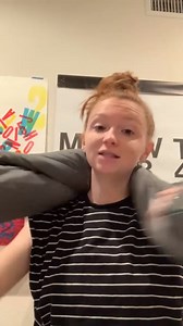 Watch Zoe review of the Infinity Pillow on Amazon Live