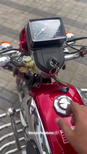 CD 200 Roadmaster review: Honda CD200 Roadmaster overview