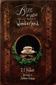 Alice in Verse: The Lost Rhymes of Wonderland - Alchetron, the free social encyclopedia