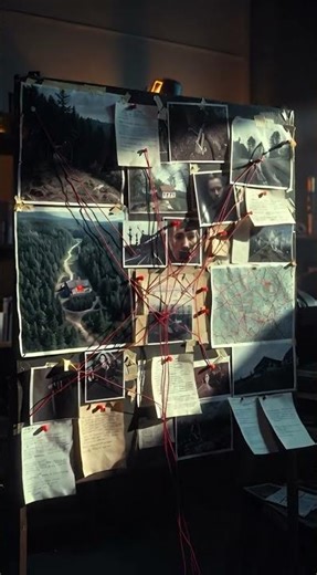 He Walked Into the Woods… And Vanished Without a Trace - Part 2
