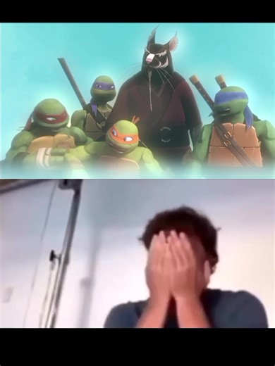 TMNT 2012: The Final Adventure of the Turtles