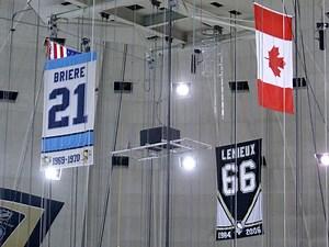 The best players to wear every jersey number in Penguins history