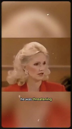The 14-year-old who took down a Hollywood mobster 😳