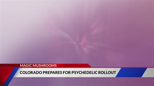 Magic Mushrooms offer psychedelic therapy across Colorado in 2025