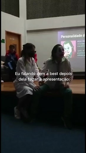 Você sabe o que é tá no meu lugar Harley? Meme do Coringa e Harley Quinn