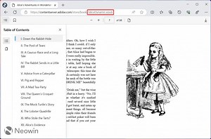 Microsoft Hadirkan Kembali Dukungan EPUB di Microsoft Edge Chromium