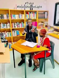 ACCREDITED TUTOR! Lilitha Ntsundwani #IstandAsTheLight 📚✨💡 ADVICE: Sukumane umUpgrader ngomlomo uGrade 12 wakho, ide uRegister(ishe) and get a Tutor and if uyiLearner that’s not coping with one teacher with class approach, be transparent with your parents so that you may plan on how you outsource and get extra assistance!❤️ | Lilitha Ntsundwani