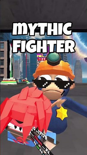 THIS IS YOUR Hero In HERO X HERO If You.. #heroxhero #vr #heroxheroguide