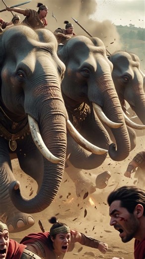 What STOPPED Alexander's Army from Conquering India? #ancientcivilization #facts #history