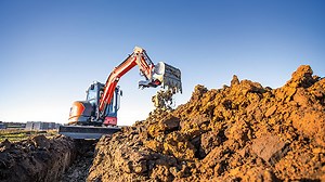 Kubota Canada - Pour la Terre, pour la vie | Kubota Canada