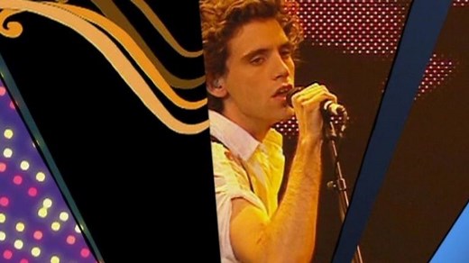 MIKA - Relax, Take It Easy