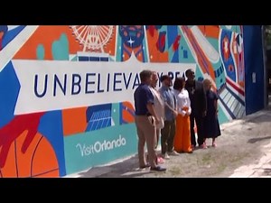 Orlando area celebrates 407 Day. Here's what to know