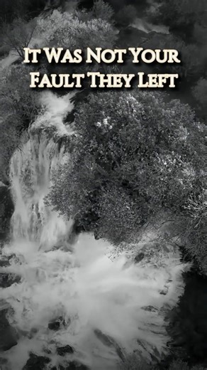 It Was Protection Not Rejection