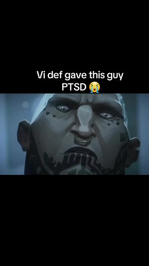 Vi from Arcane: Unforgettable Fight Moments