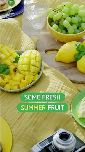 Easy Summer Picnic | Barilla Pesto Basilico e Limone
