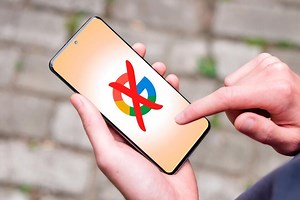 Así puedes quitar una cuenta de Google de tu móvil Android