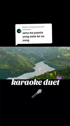 ESEM BY YANO Karaoke Version with Lyrics