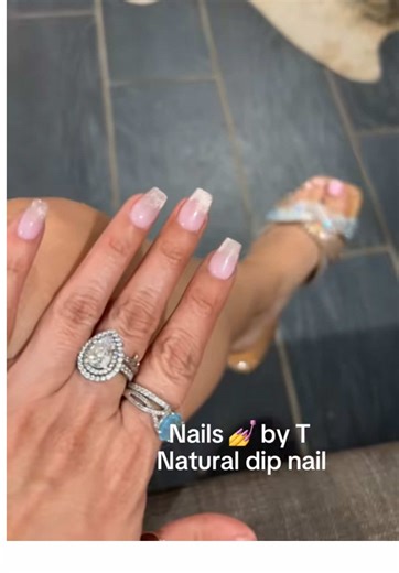 ✨#thelifeofvanessab #nailinspo 💅☀️😃🙏🏻👑 #beauty #fyp #inspiration