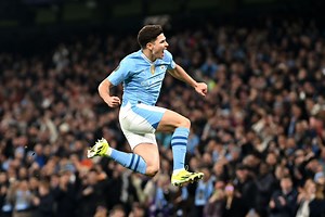 Manchester City 3-1 Copenhagen: City Player Ratings as Julian Alvarez shines in routine win for Guardiola's men | UEFA Champions League 2023-24