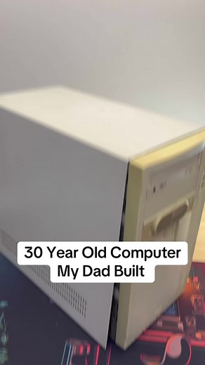 Nostalgic Gaming: My First PC Experience