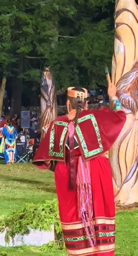 #nativeamerican #nativeamericanmusic #powwowtrail #cree #nativepride #nativepeople #sioux #indigenous #navajo #FirstNations #powwow #jingledress #culture #suite #dancing #viral | Real Wolves Native | Facebook