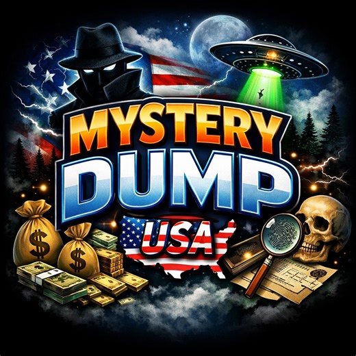 Mystery Dump USA