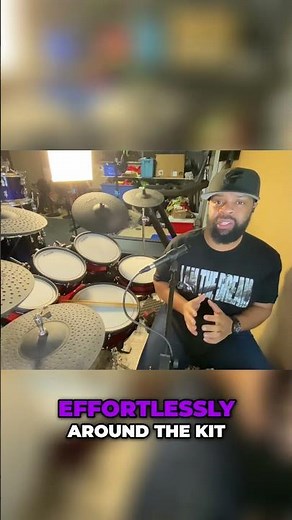 80 BPM Drumming: Feel the Flow!