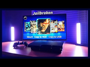 It's Time To Jailbreak Your PS3