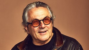 George Miller Talks 'Mad Max's' Epic Production, Charlize Theron and Those Mysterious Sequels