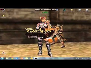 Como Crear un Server de Lineage 2 Interlude