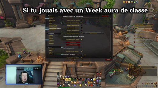 #CapCut #worldofwarcraft #addon #heal